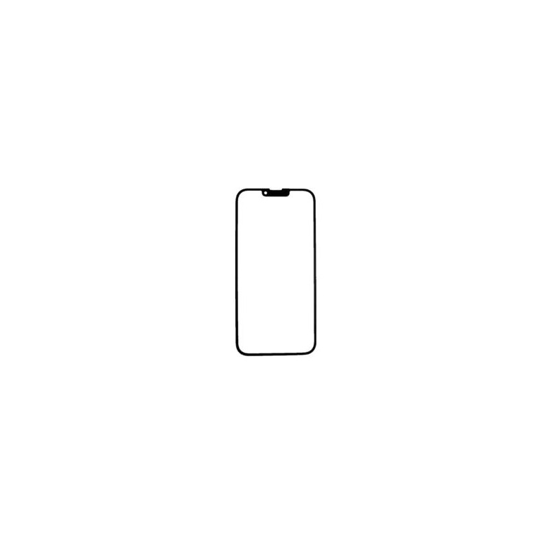 Glass whit Oca Iphone 13 Mini