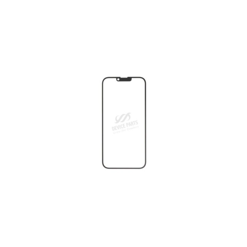 Glass whit Oca Iphone 14