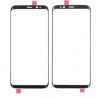 Glass whit Oca Samsung S8