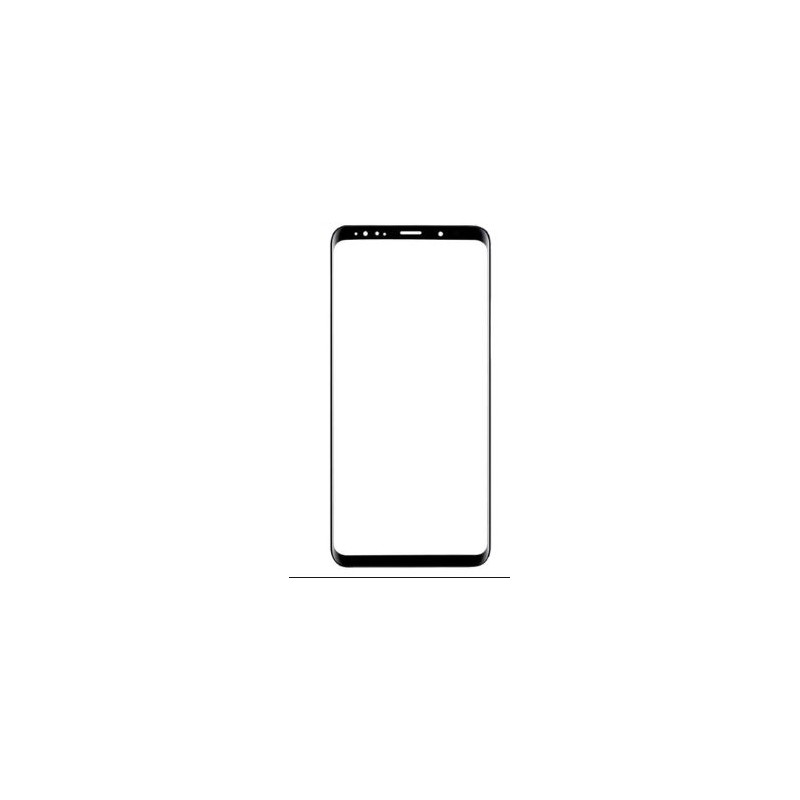 Glass whit Oca Samsung S9