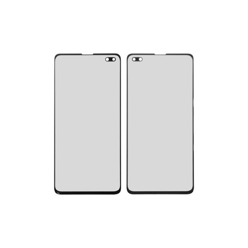 Glass whit Oca Samsung S10+ Plus
