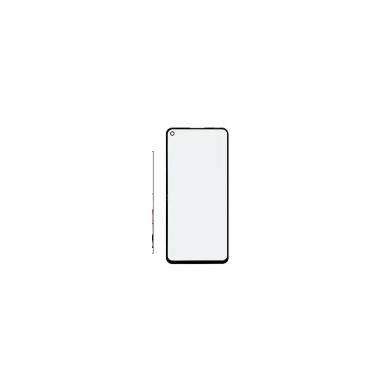 Glass whit Oca Samsung S20 Fe