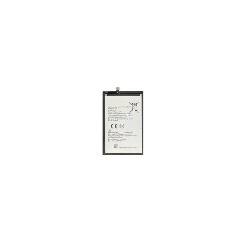Baterìa Tecno Spark 8P/ 8 Pro (BL-49JT)