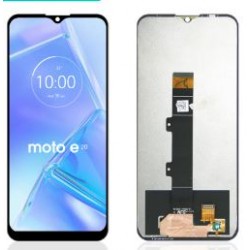 Display Motorola E20 ORIGINAL