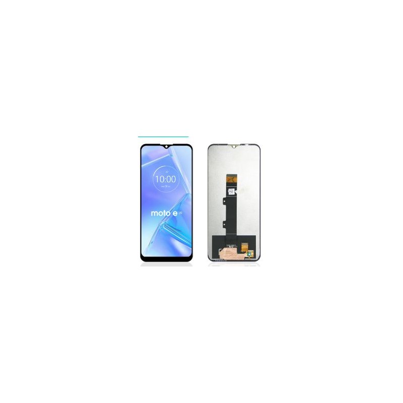 Display Motorola E20 ORIGINAL