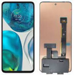 Display Motorola G52...