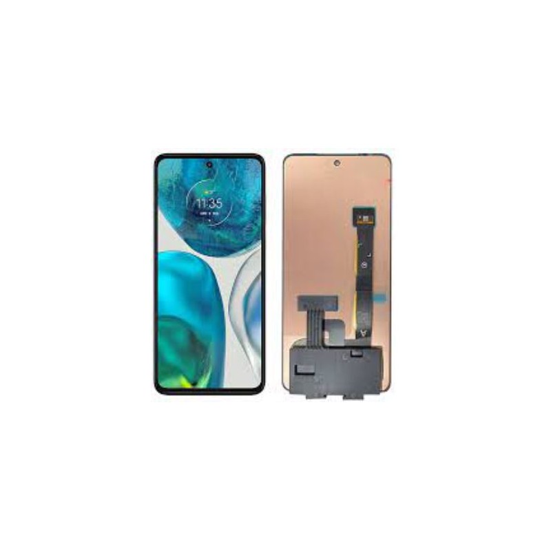 Display Motorola G52 ORIGINAL  g82 g72 g71s edge 30