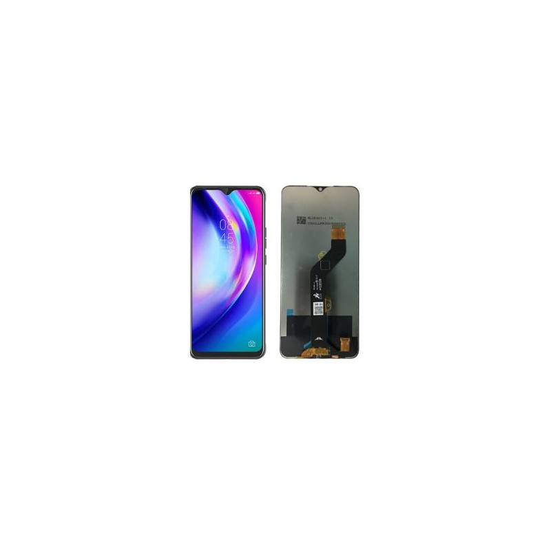 Display Tecno Pova 4 Pro ORIGINAL