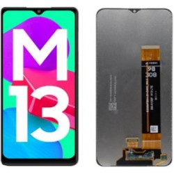 Display Samsung M13, M33...