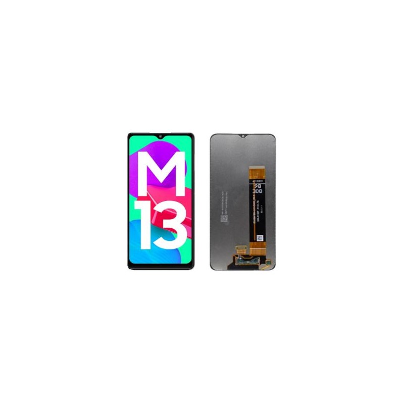 Display Samsung M13, M33 Original