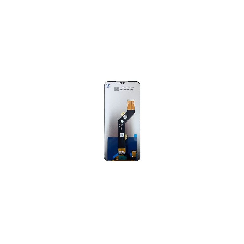 Display Infinix Hot 11 2022 ORIGINAL