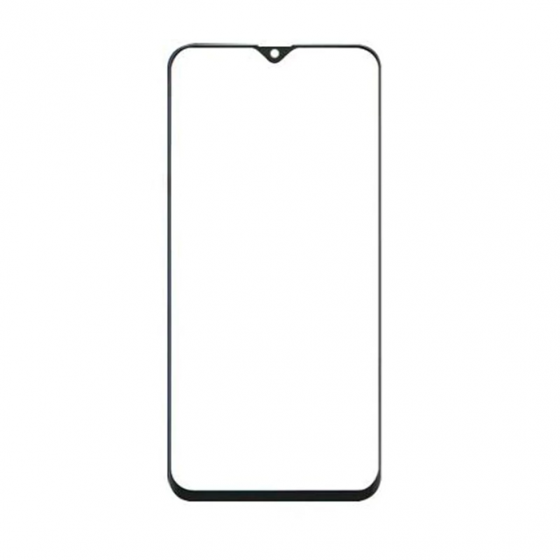 Glass Whit Oca Samsung A70