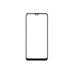 Glass Whit Oca Samsung A31
