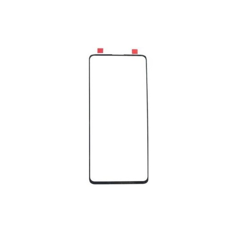 Glass Whit Oca Samsung A51