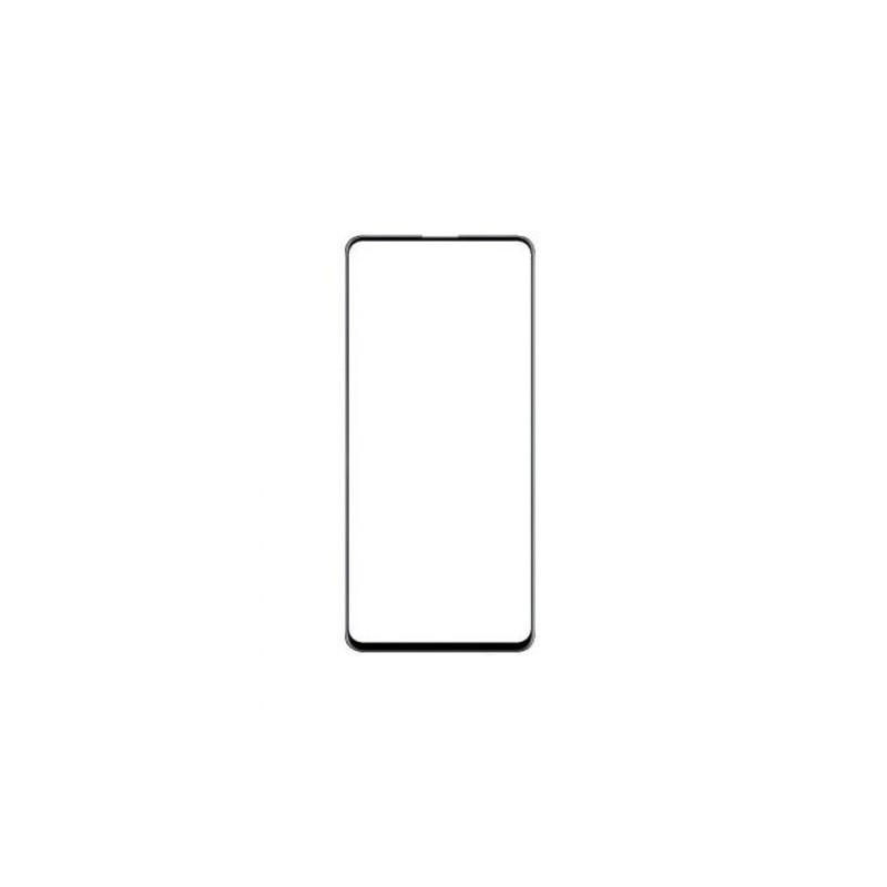 Glass Whit Oca Samsung A71