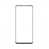 Glass Whit Oca Samsung A71