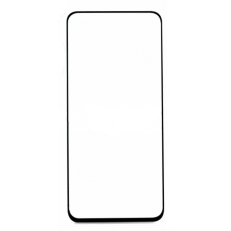 Glass Whit Oca Samsung A72