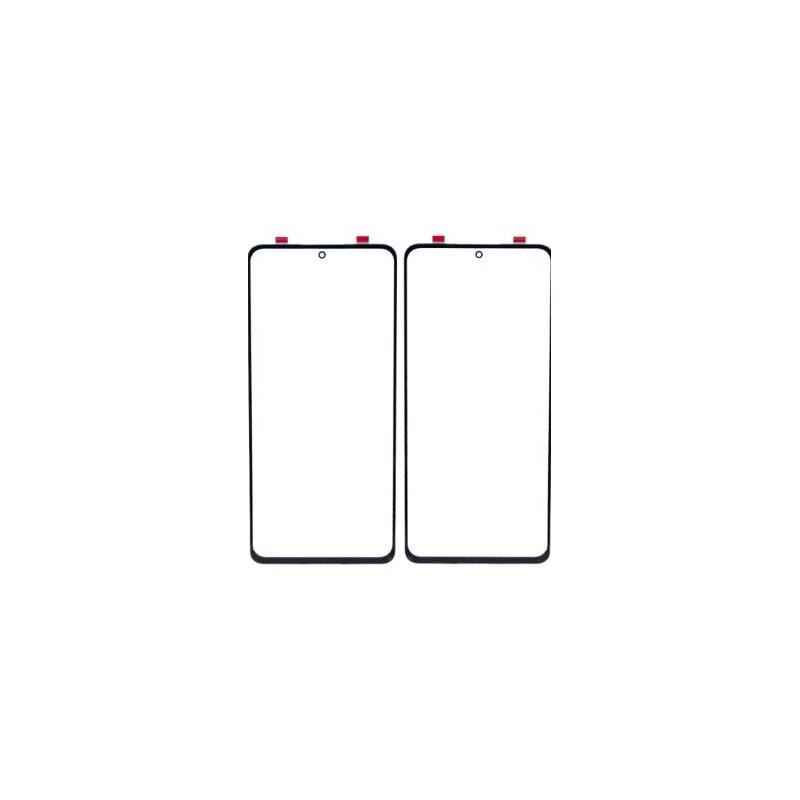 Glass Whit Oca Redmi Note 10 Pro