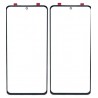 Glass Whit Oca Redmi Note 10 Pro