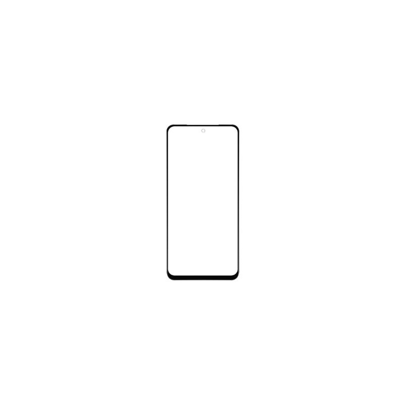 Glass Whit Oca Redmi Note 11 Pro