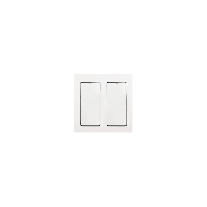 Glass Whit Oca Redmi K40
