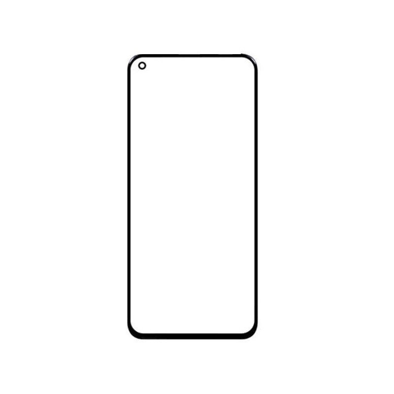 Glass Whit Oca Huawei P40