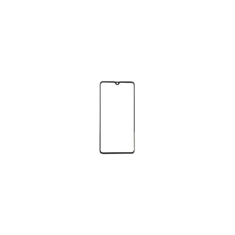 Glass Whit Oca Huawei P30 Pro