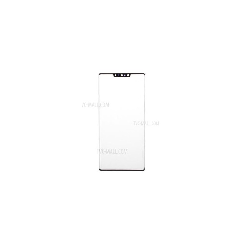 Glass Whit Oca Huawei Mate 30 Pro