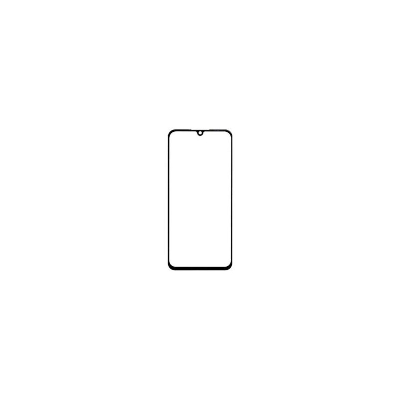 Glass Whit Oca Huawei Mate 20 Pro
