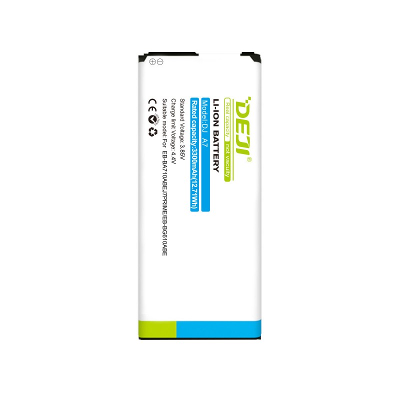 Bateria Samsung A7 2016 DEJI (EB-BA710ABE)