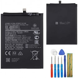 Bateria Samsung A11 Deji...