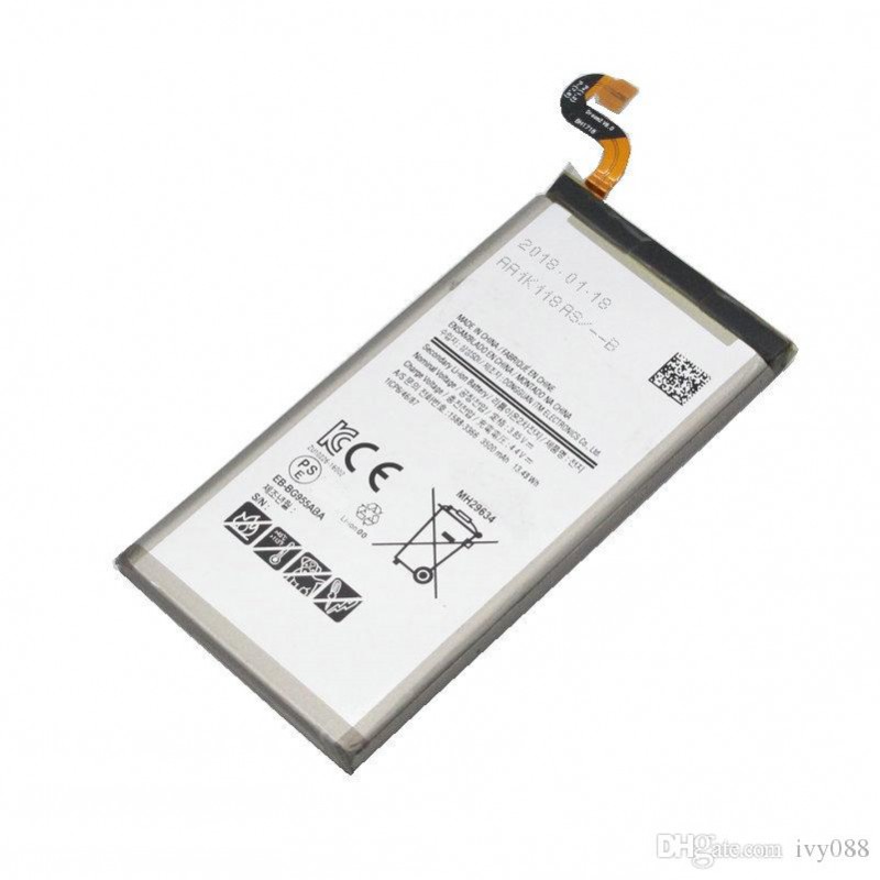Bateria Samsung S8 Plus DEJI- TLIDA (EB-BG955ABE)