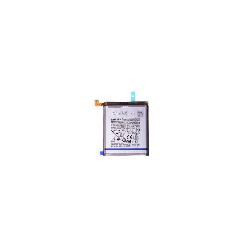 Bateria Samsung S20 Ultra / 5g DEJI (EB-BG988ABY)