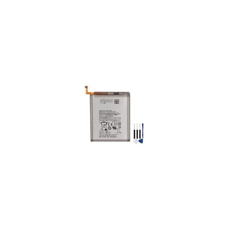 Bateria S20+ Plus DEJI (EB-BG985ABY)