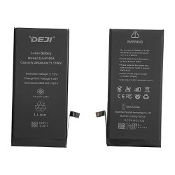 Bateria Iphone XR TLIDA