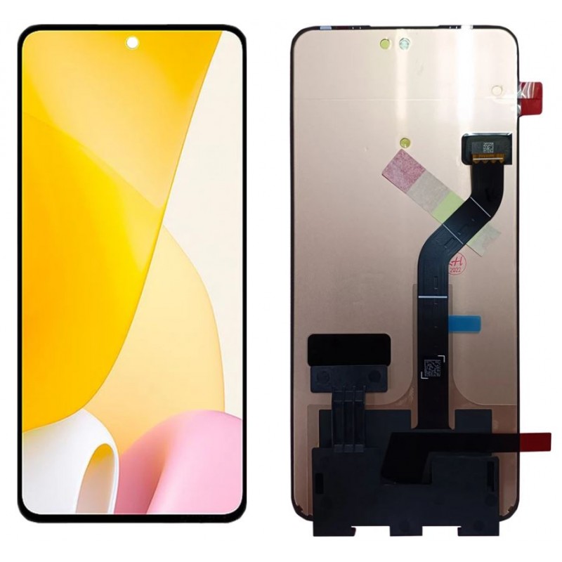 Display Mi 12 Lite ORIGINAL