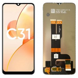 Display Realme C31 ORIGINAL