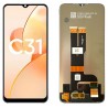 Display Realme C31 ORIGINAL