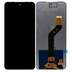 Display Infinix Hot 12, Hot...