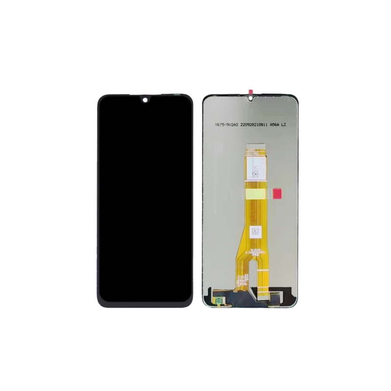 Display Honor X7A ORIGINAL