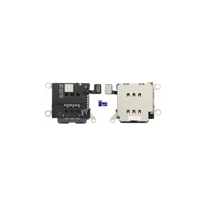 Lector Sim Iphone 12