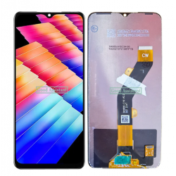 Display Infinix Hot 30i,...