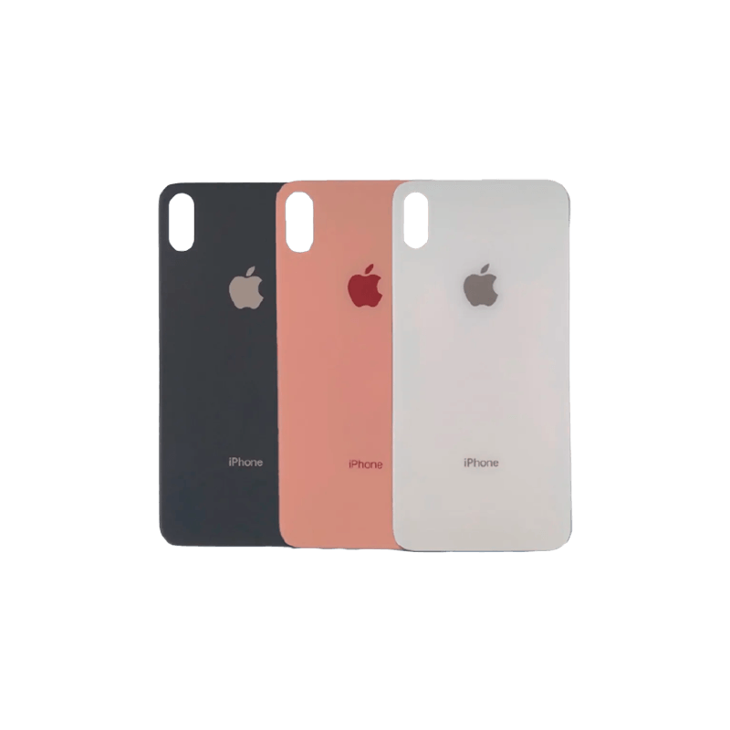 TAPA Iphone Xs Max