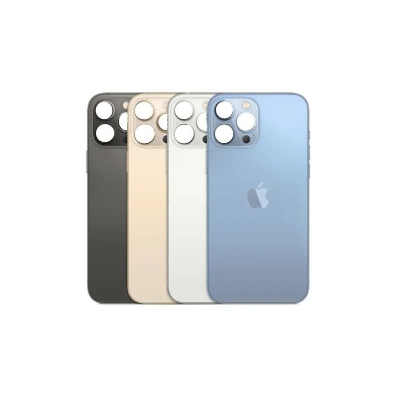 TAPA Iphone 13 Pro