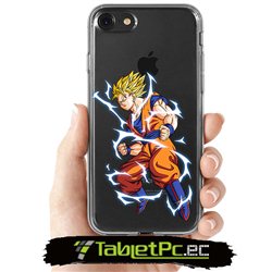 Case Estuche Dragon Ball Goku