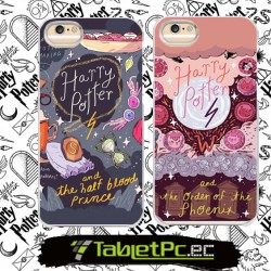 Case Estuche parejas harry...