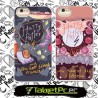 Case Estuche parejas harry potter