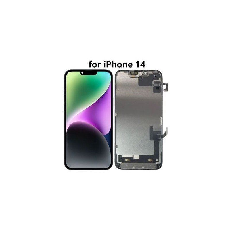 Display Iphone 14 INCELL