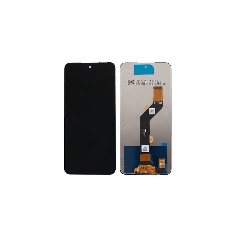Display Infinix Hot 30 Play ORIGINAL