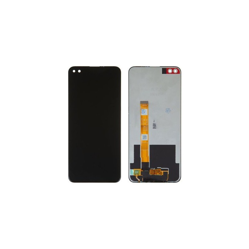 Display Realme X50 ORIGINAL